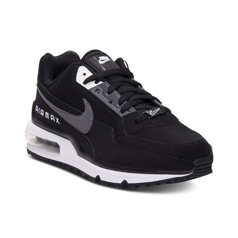 black nike sneaker|nike black sneakers for men.